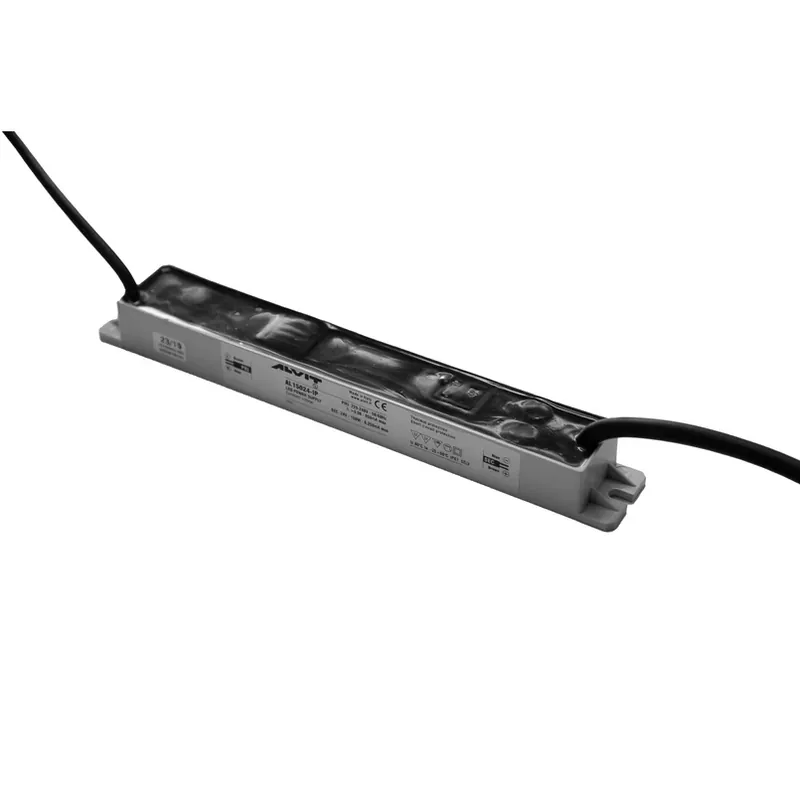 Seizoensaanbieding Martinelli Luce LED driver Pont/Boleto, max. 150W