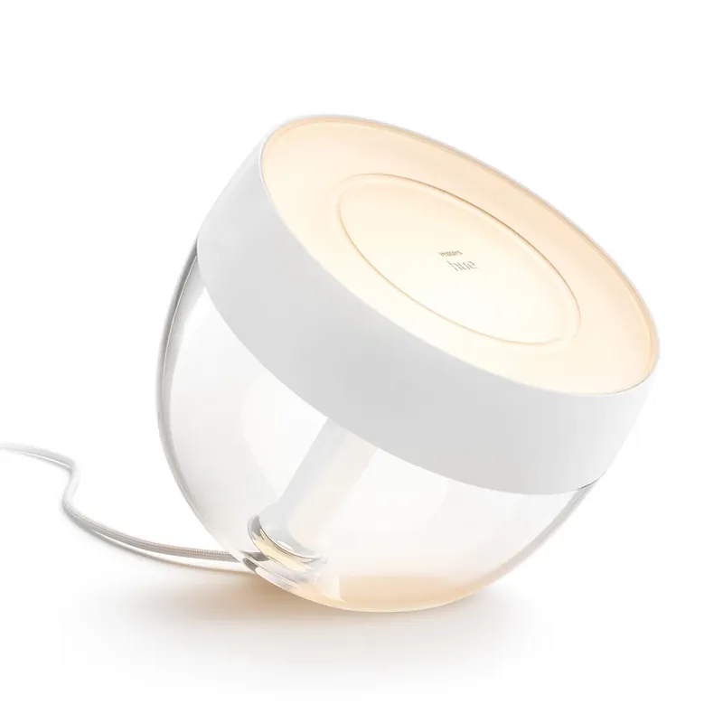 Nieuw Philips Hue Iris WACA LED tafellamp, wit