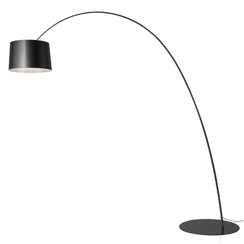 Foscarini Twiggy Elle MyLight vloerlamp grafiet Meest Verkocht