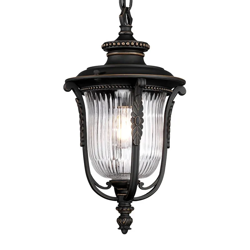 Hanglamp Luverne voor buiten Superprijs