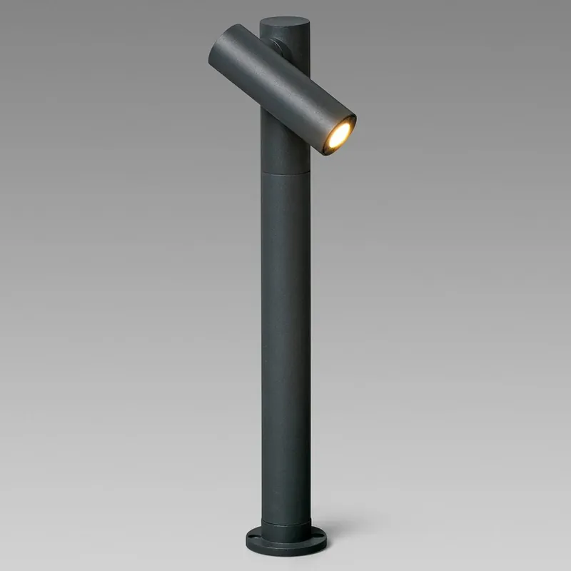 LED buitenspot Spy-2, 43,5 cm Superprijs
