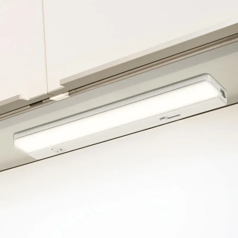 Bestseller LED meubelonderbouwlamp Fida lengte 60 cm, dimmer