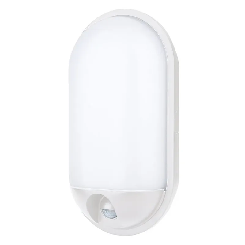 Superprijs Schwabing XXLS LED buitenwandlamp, met sensor