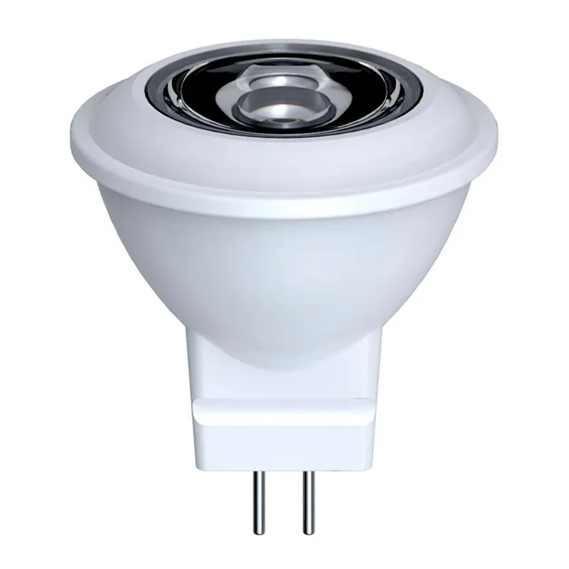 Hoge Kwaliteit LED reflector GU4 MR11 3 W 927 36° 190lm