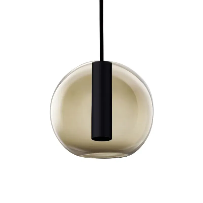 Trigga Loon mini Volare 30° 930 amber/zwart/wit Nieuw