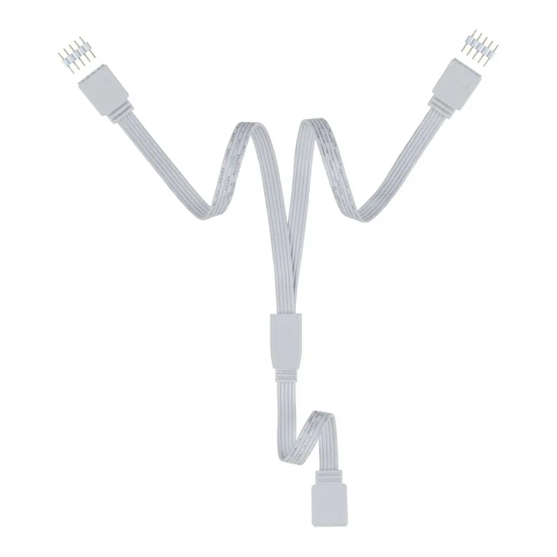 Weekendaanbieding Paulmann MaxLED Y-verbindingskabel, splitter