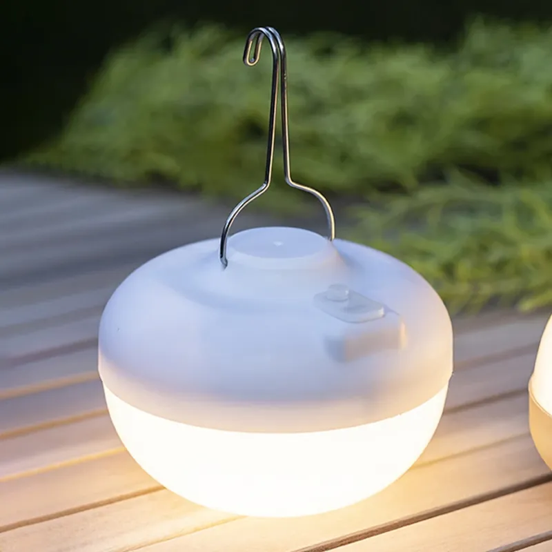 Aanbieding Newgarden Cherry LED sfeerlamp op zonne-energie