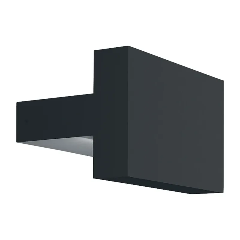 Actieprijs WEVER & DUCRÉ Palos 2.0 wandlamp 3.000K antraciet