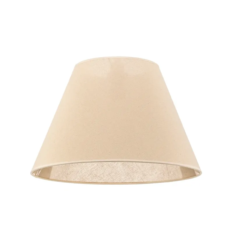 Speciale Aanbieding Kap Anna, voor hanglamp, beige
