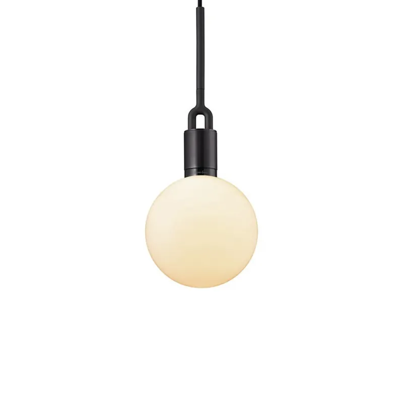 Op = Op Buster + Punch Forked Slinger Ø 20 cm Gunmetal/opal
