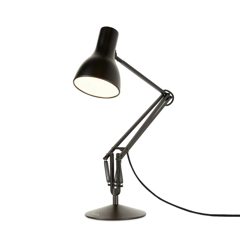 Beperkt Aanbod Anglepoise Type 75 tafellamp Paul Smith Edition 5