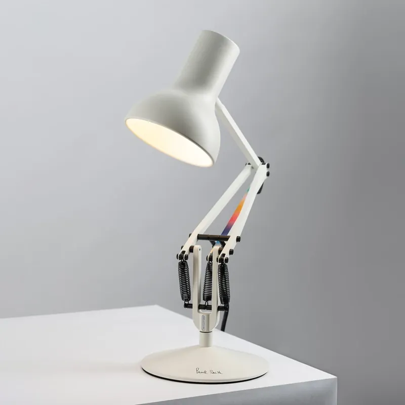 Lage Prijs Anglepoise Type 75 Mini tafellamp Paul Smith 6