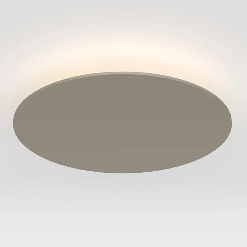 Express Levering Rotaliana Collide H3 plafondlamp 2.700 K brons