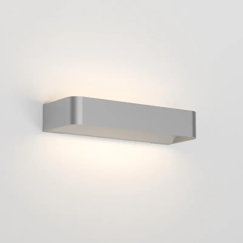 Rotaliana Frame W2 wandlamp 3.000 K zilver Bestel Nu
