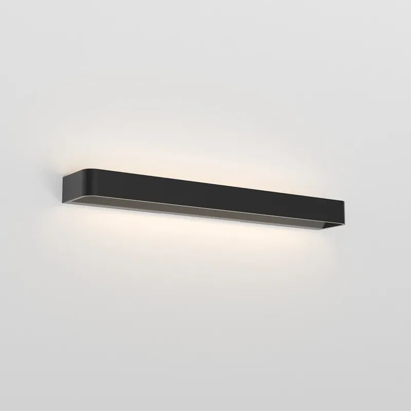 Speciale Aanbieding Rotaliana Frame W3 wandlamp 3.000 K zwart