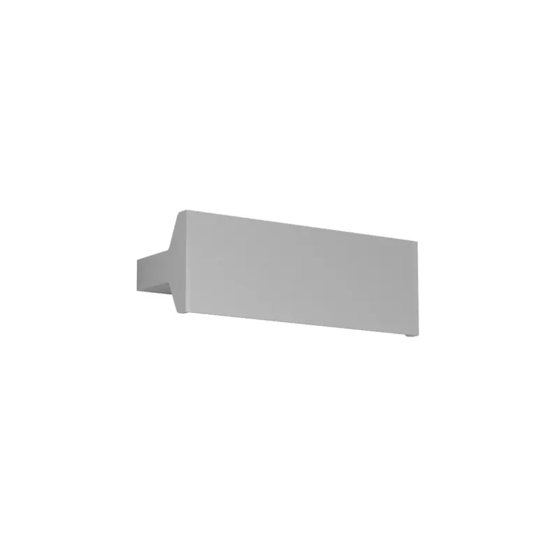 Rotaliana Ipe W2 fase-dimbaar 3.000 K zilver Fabrieksprijs