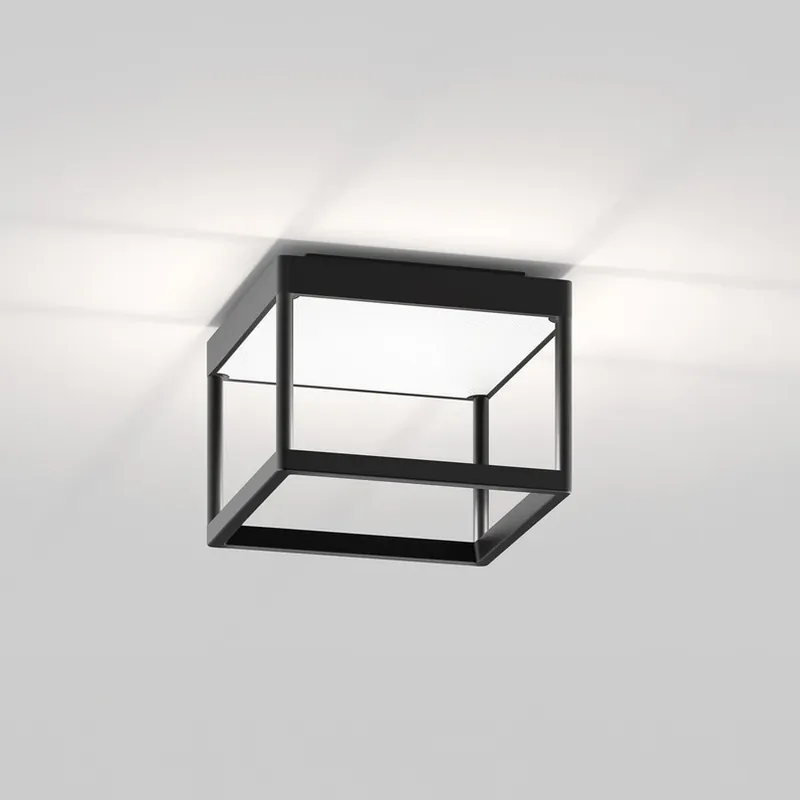 Koop Vandaag serien.lighting Reflex 2 S 150 zwart/wit