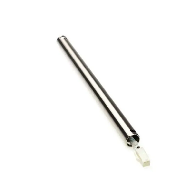 Westinghouse verlengstang 30,5 cm, chroom Laatste Kans