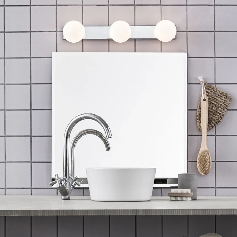 Gereduceerde Prijs Badkamer-wandlamp Mini