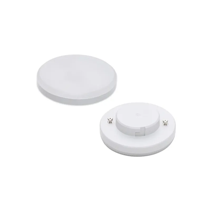 GX53 LED lamp 8 W, 620 lm, 4.000 K, 120° Beste Prijs