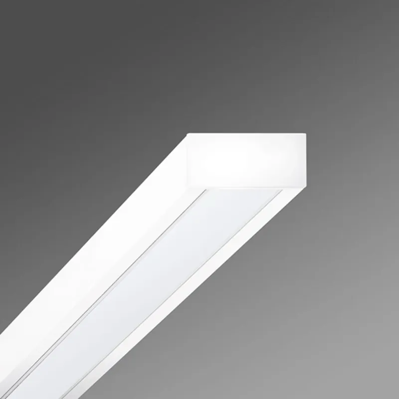 Veilige Betaling LED plafondlamp cubus-RSAGC-1500 3191lm diffusor