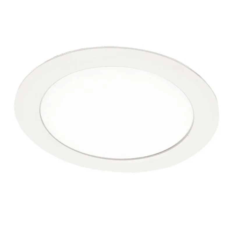 LED inbouwlamp loda-LDESO Ø 20cm 4.000K 2.622lm Actieprijs