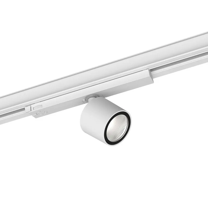 3-circuit LED spot Oryo on/off wit 940 25° 30W Favoriet