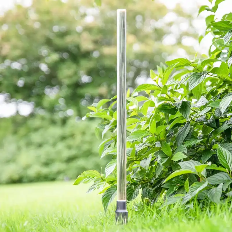 Direct Verzonden Tuin 24 sfeerlamp Speer, heldere lichtstaaf