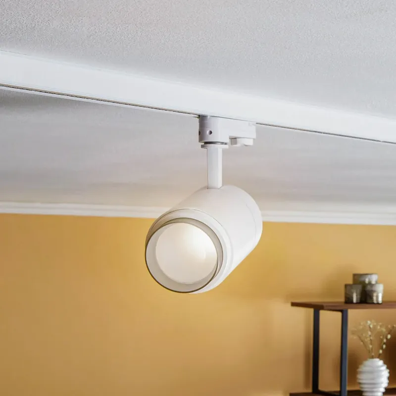 Arcchio Nanna LED railspot wit 3000K 27W Express Levering