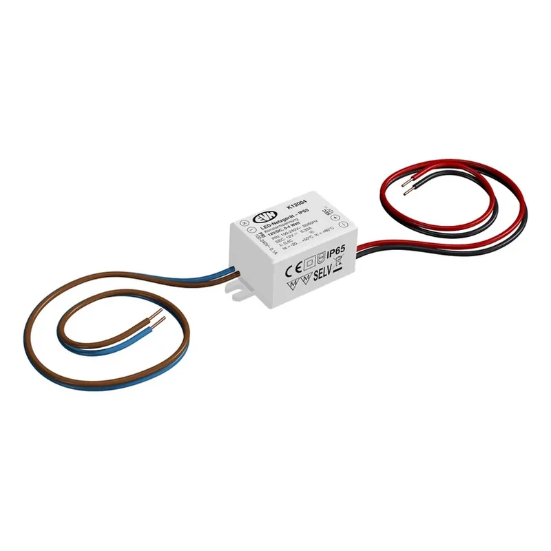 Voedingseenheid 12V/DC 0,1-4W, IP65, 100-240V/AC Koop Online