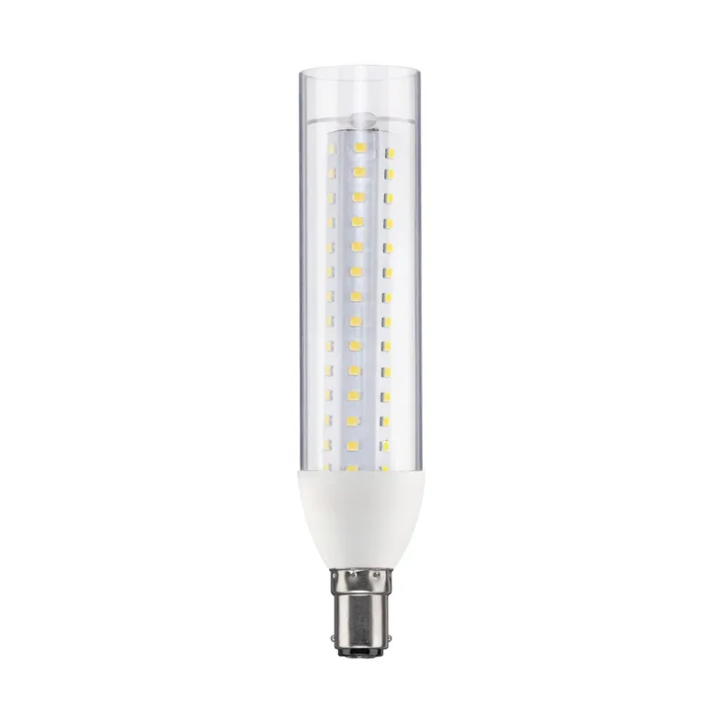 Beperkte Voorraad Paulmann LED lamp B15d 9,5 W buis 4.000 K