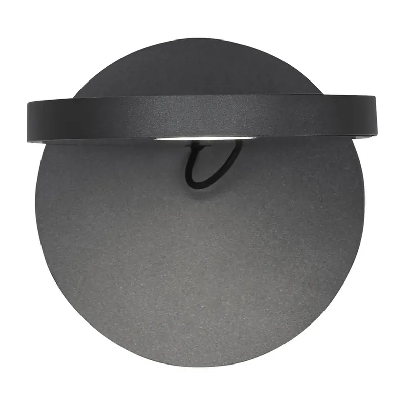 Aanbieding Artemide Demetra spot, dimbaar 3000K grijs