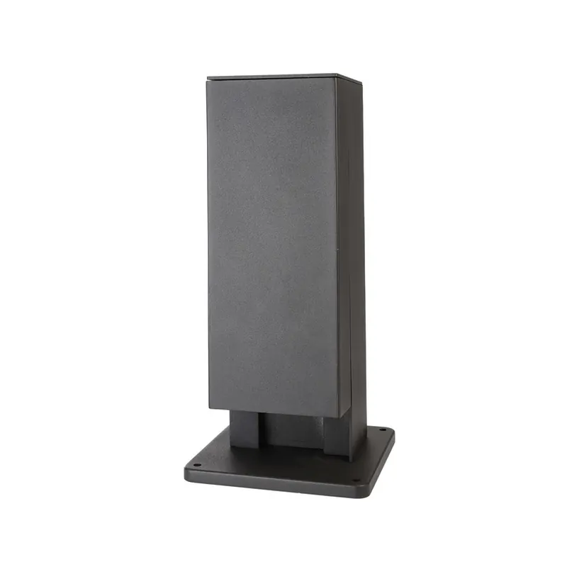 Weekendaanbieding Contactdooszuil Puka Mana voor den buiten
