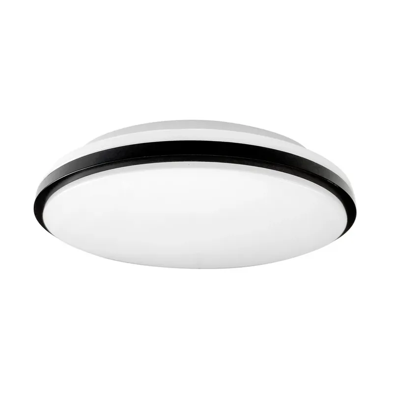 Direct Beschikbaar Müller-Licht Round LED plafondlamp CCT Ø 39cm