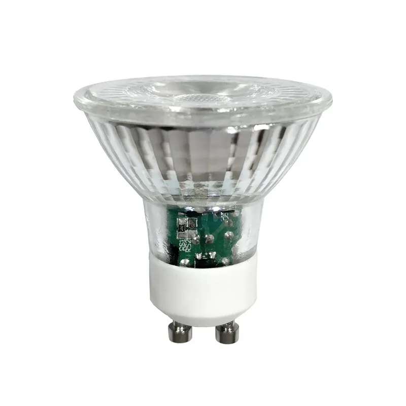 Bestseller Müller Licht LED reflector GU10 4,5W 2.700K 36°