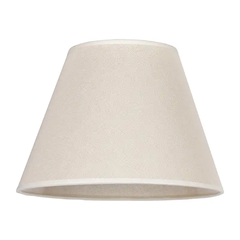 Aanbieding Kap Mini Romance voor hanglamp beige