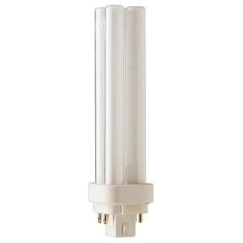 Direct Beschikbaar G24q compacte tl-lamp Master 4pin 26W 827