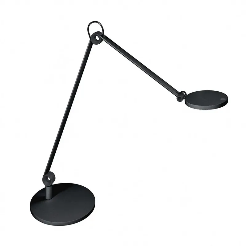 LED tafellamp PARA.MI FTL 102 R zwart 930 Dagaanbieding