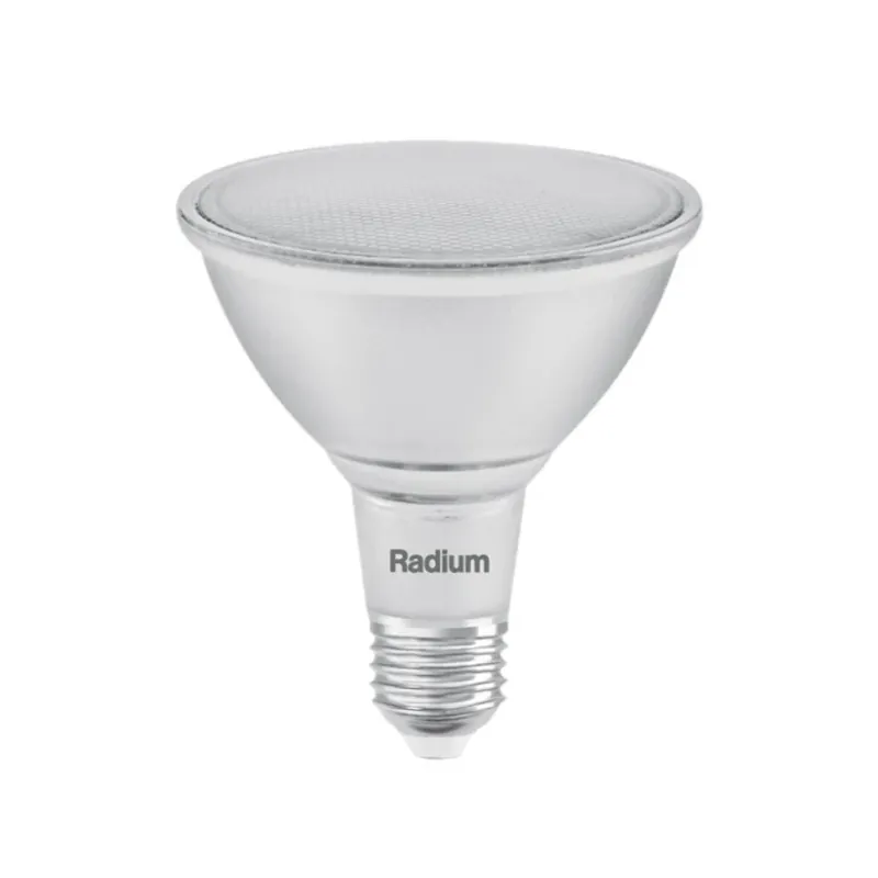 Hoge Kwaliteit Radium LED Star PAR38 reflectorlamp E27 15,2W dimb