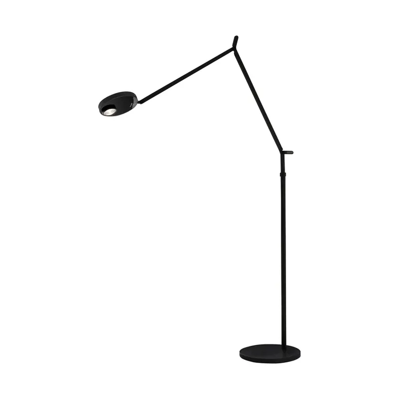 Actieprijs Artemide Demetra Professional Reading 930 zwart