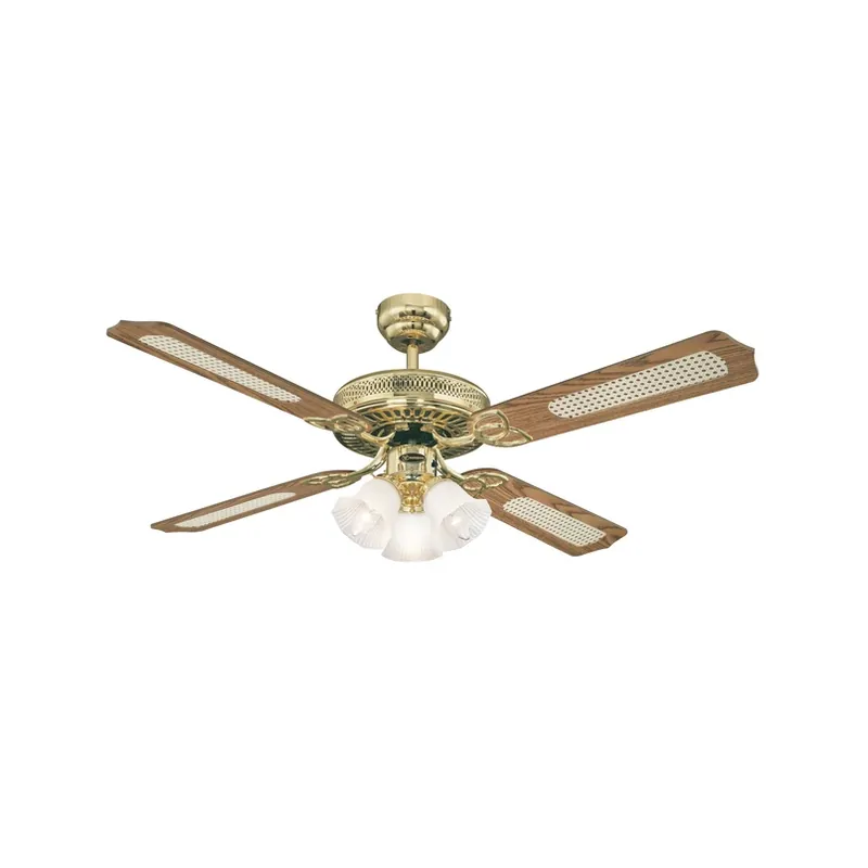 Westinghouse Monarch Trio ventilator Rechtstreeks Van De Fabrikant