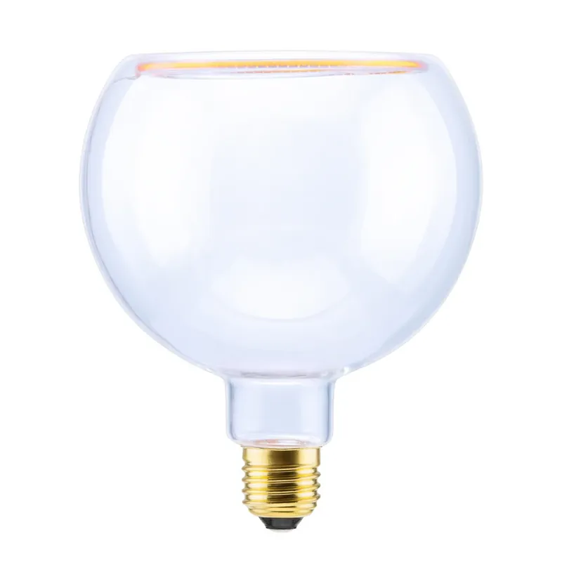Beste Prijs SEGULA LED floating bollamp G125 E27 4,5W helder