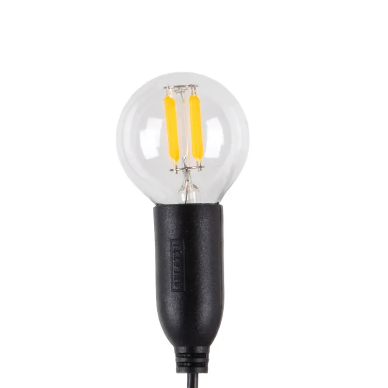 SELETTI LED lamp E14 2W 36V voor Bird Lamp Outdoor Hete Deal