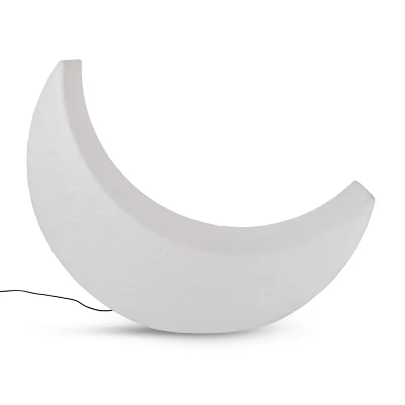 Beperkt Aanbod LED buiten sfeerlamp My Moon Lamp