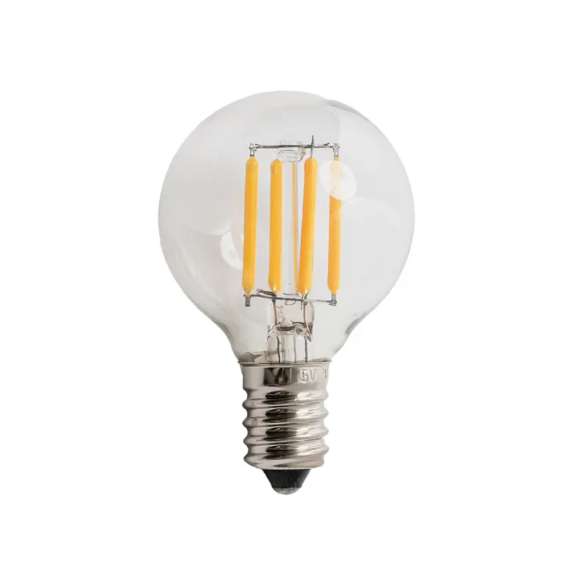 Tijdelijk Beschikbaar SELETTI LED lamp E14 2W 5V voor kameleonlamp