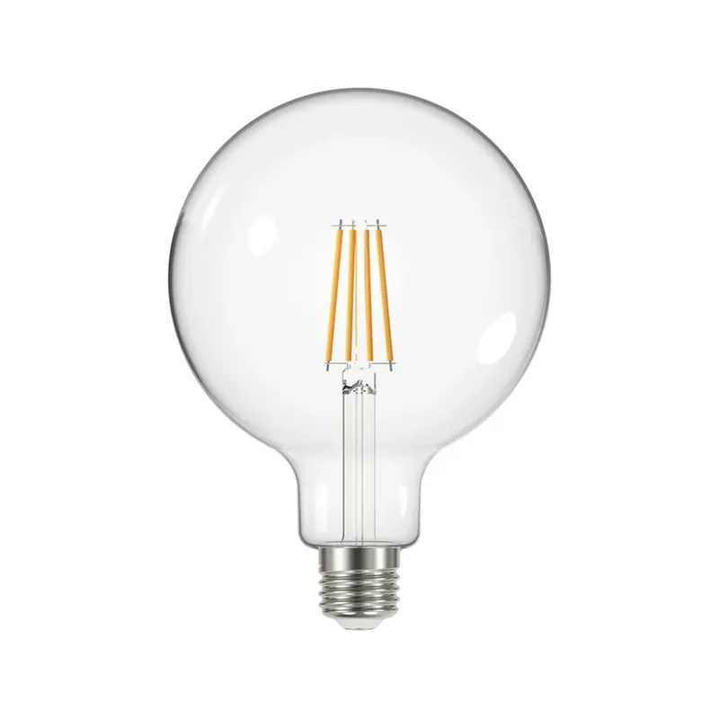 Arcchio LED lamp Globe G125 E27 3,8 W 3.000 K filament lamp Laatste Versie