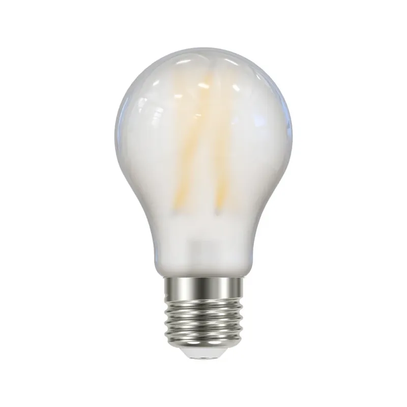 Fabrieksprijs Arcchio LED filament lamp, E27 2,2W, mat, 2700K, 470 lm