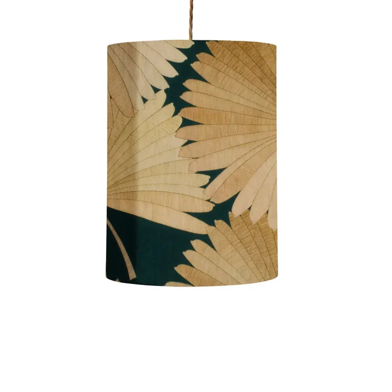 Dagaanbieding EBB & FLOW Tango midnight 40cm kabel gedraaid/goud