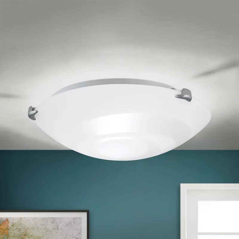 Ada plafondlamp van glas, Ø 30 cm Bestel Nu
