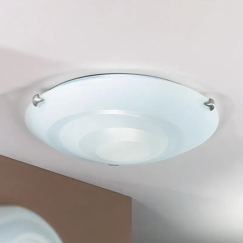 Alleen Vandaag Ada plafondlamp van glas, Ø 40 cm